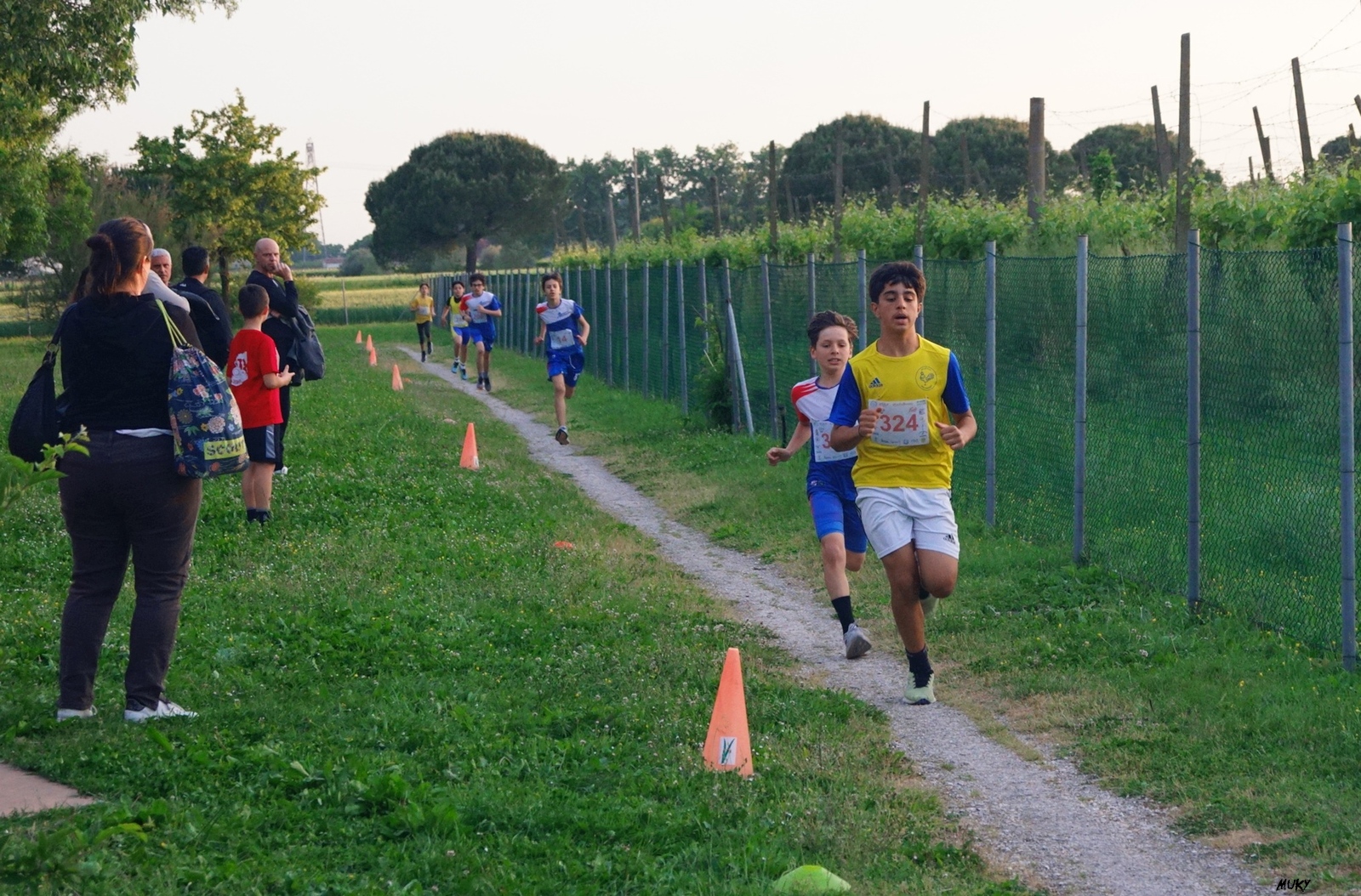 Alfonsine: Promesse al Parcobaleno - 08 maggio 2026